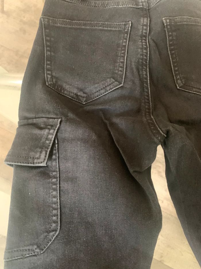 Jean skinny Jennifer taille 32 - photo numéro 5