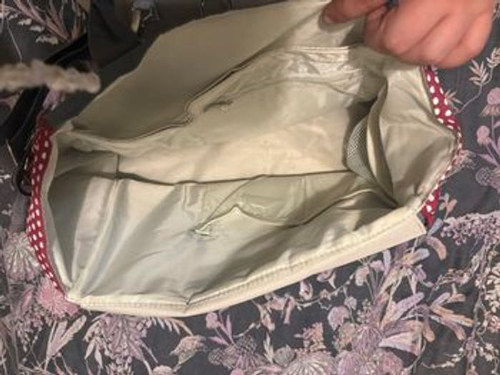 Sac a lange - photo numéro 5