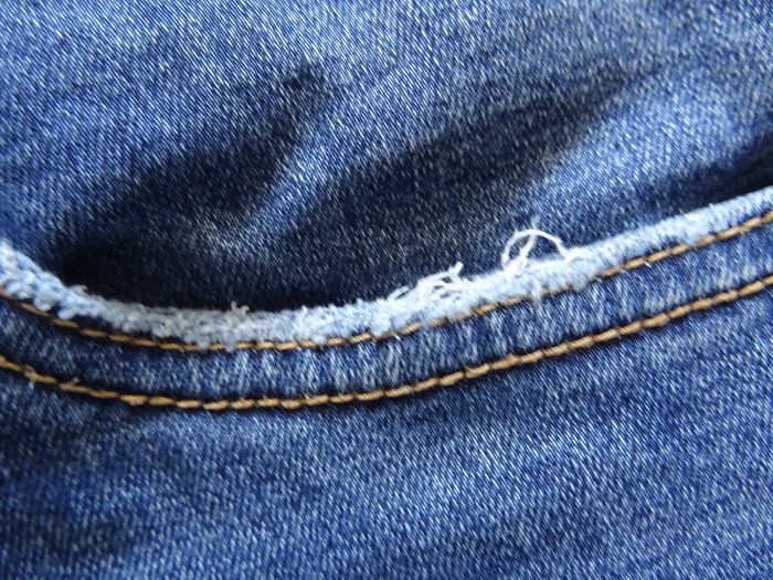 Jean brut skinny Pimkie taille 38 - photo numéro 5