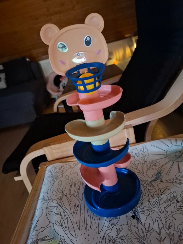 Jouet enfant