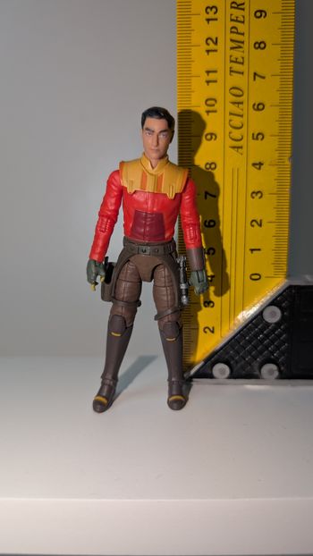 [Kenner] Star Wars Erza Bridger