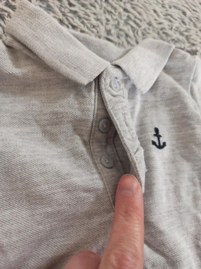 T-shirt 3 mois - photo numéro 3