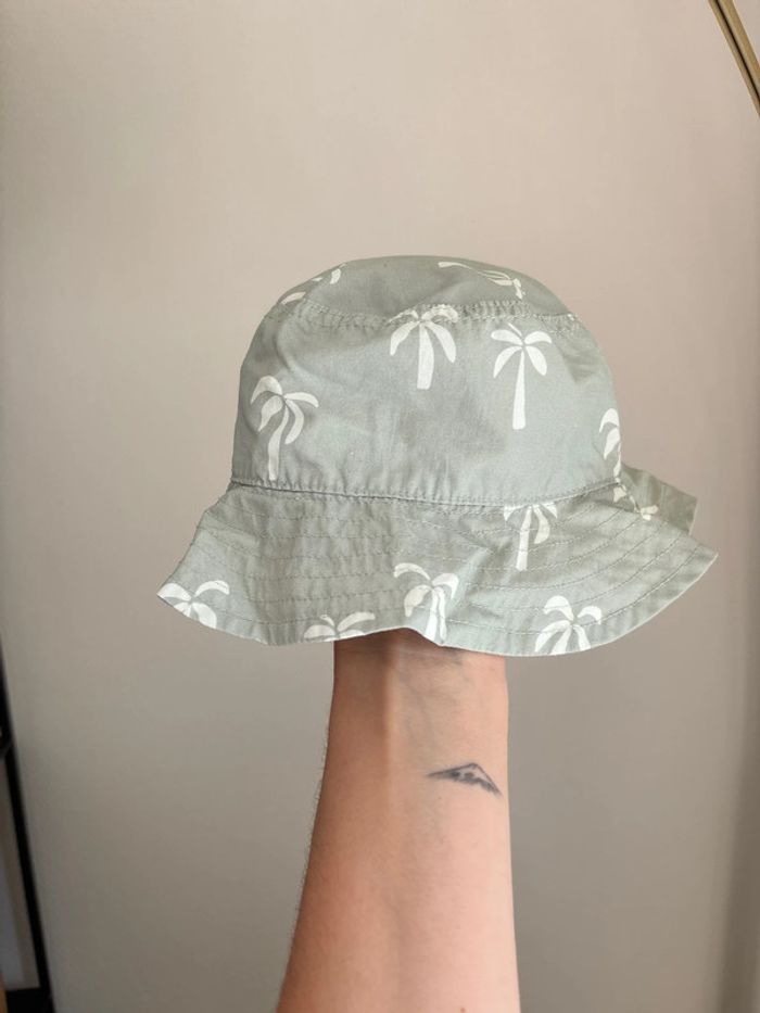 Chapeau Liewood - 3-6 mois