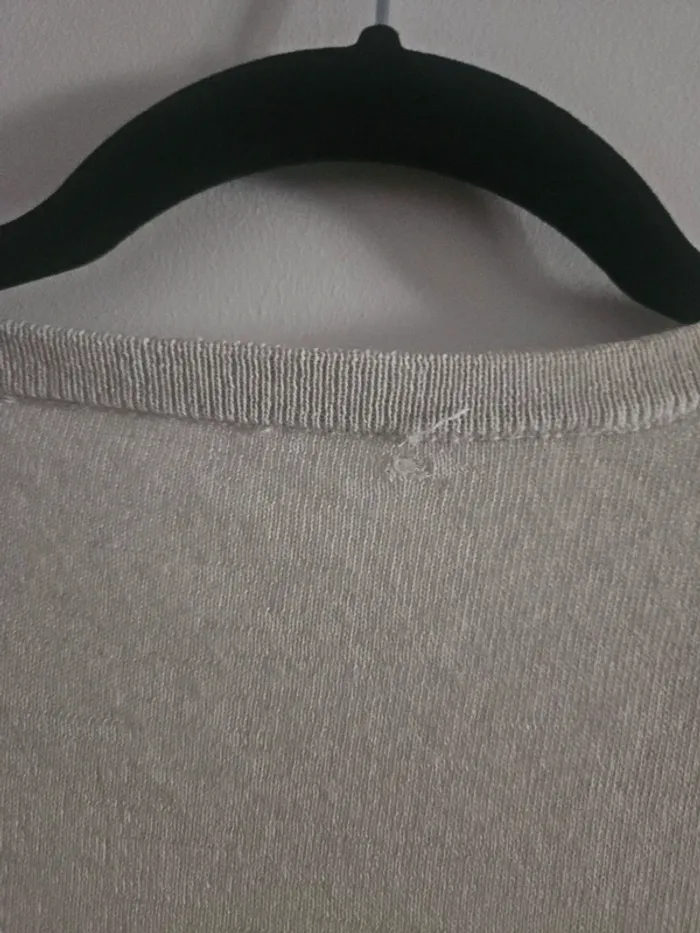 Pull 100% laine La Redoute – Taille 38 - photo numéro 6