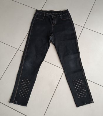 Pantalon femme 