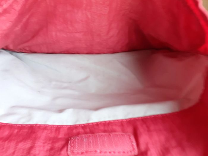 Cartable Kipling jeune enfant/maternelle - photo numéro 5