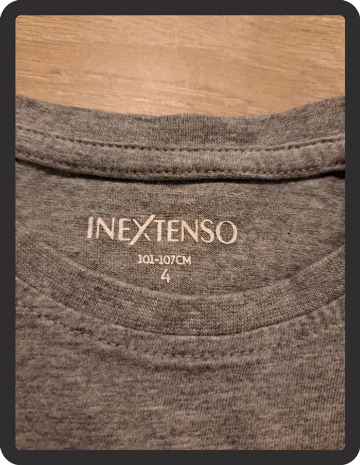 Sweat-shirt - photo numéro 2
