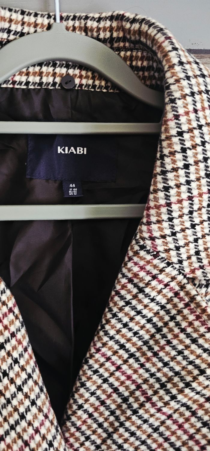 Manteau - photo numéro 2