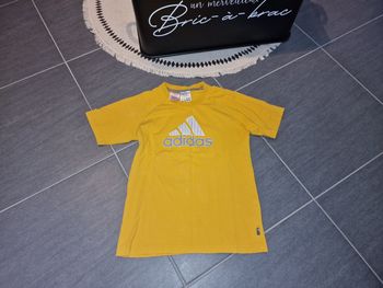 T-shirt garçon 👦 12 ans