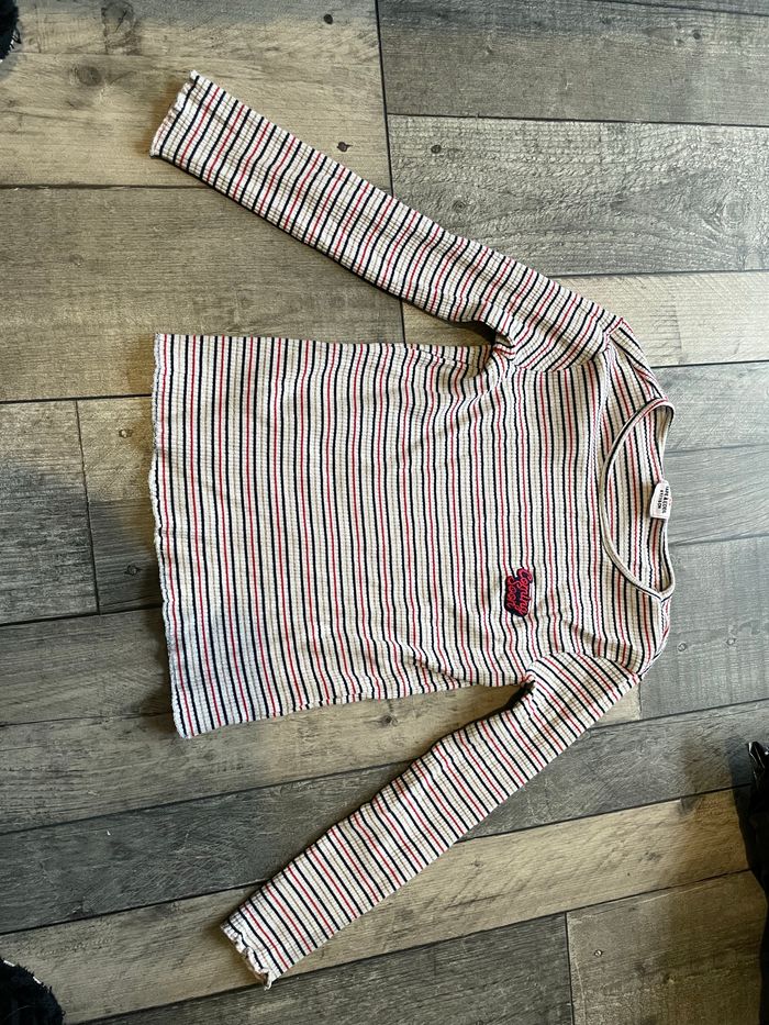 Tee shirt - photo numéro 2