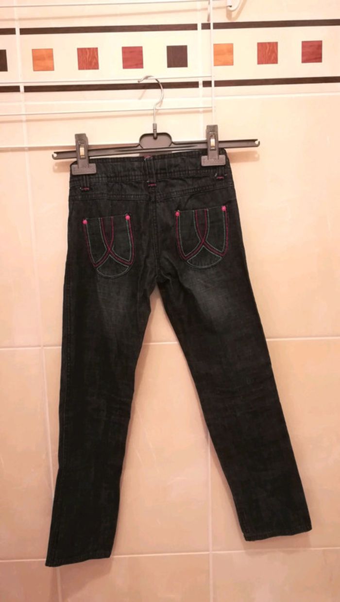 Jean T7 ans - V92B - photo numéro 3