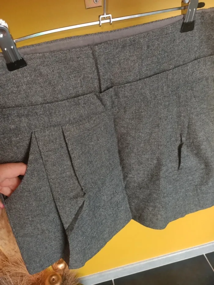 Jupe Kookaï taille 36 - photo numéro 2
