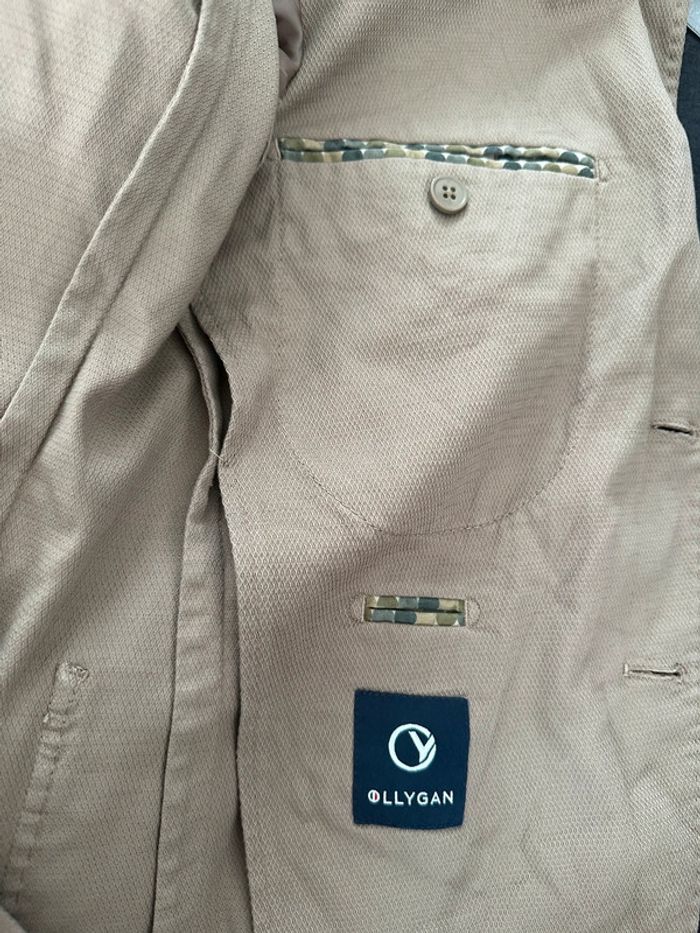 Veste neuve Ollygan - photo numéro 7