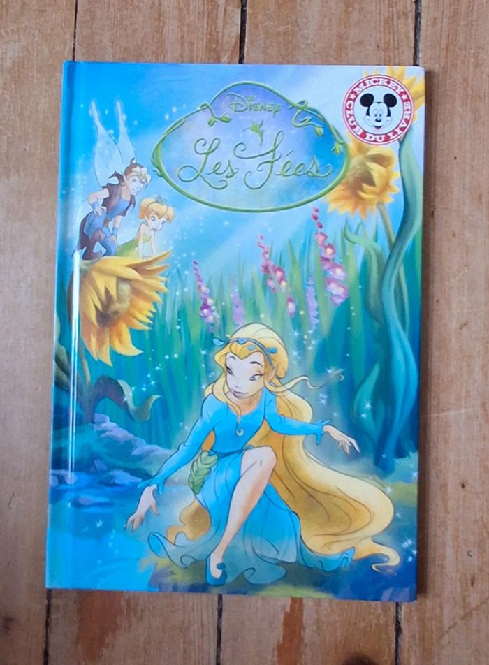 Lot de 19 livres Mickey Club du Livre - photo numéro 15