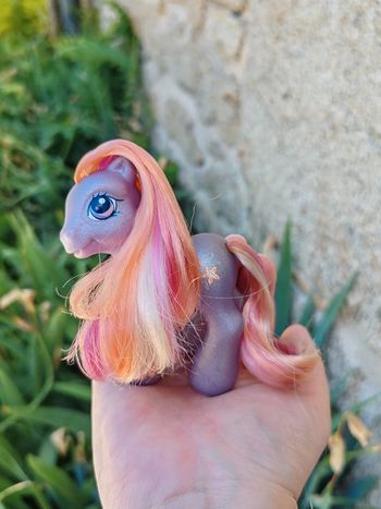Mon petit poney g3 - Romperooni