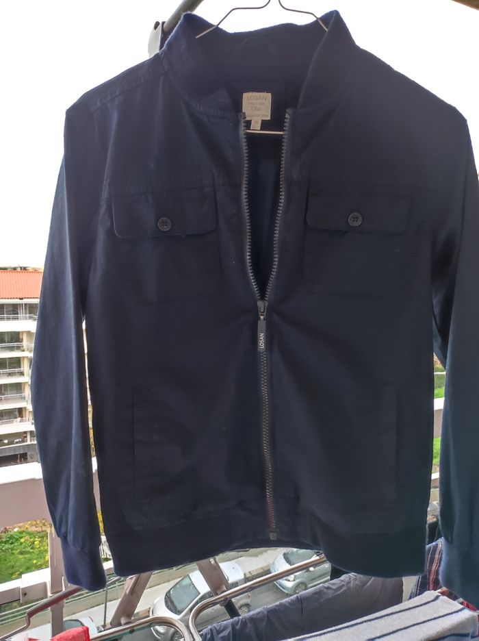 Veste garçon Losan, 10 ans - photo numéro 10