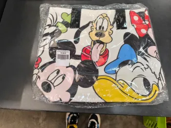 Sac fourre tout Disney 241 341