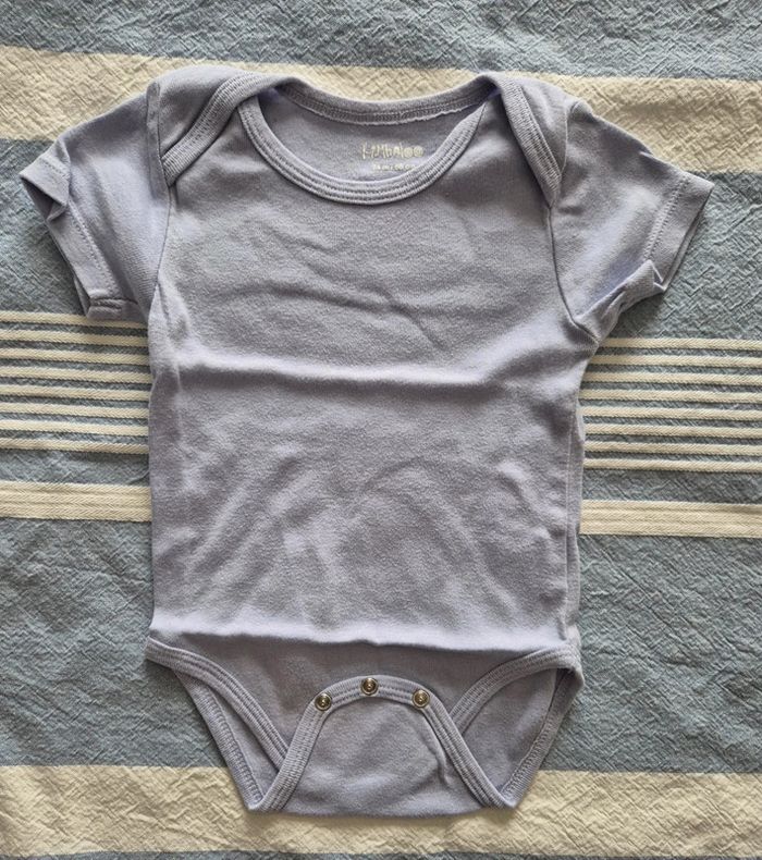 Lot de 2 bodys 24 mois - photo numéro 3
