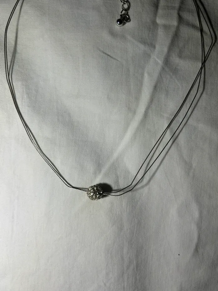 Collier vintage - photo numéro 3