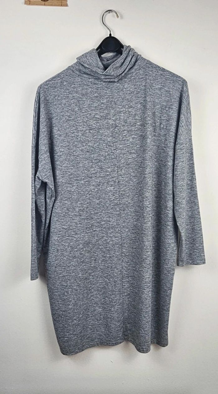 Robe et ou Tee-shirt MNG T:M - photo numéro 2