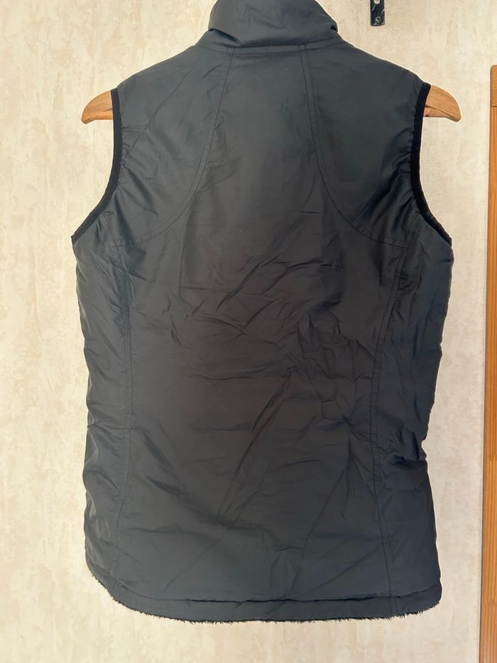 Doudoune The North Face taille S - photo numéro 7