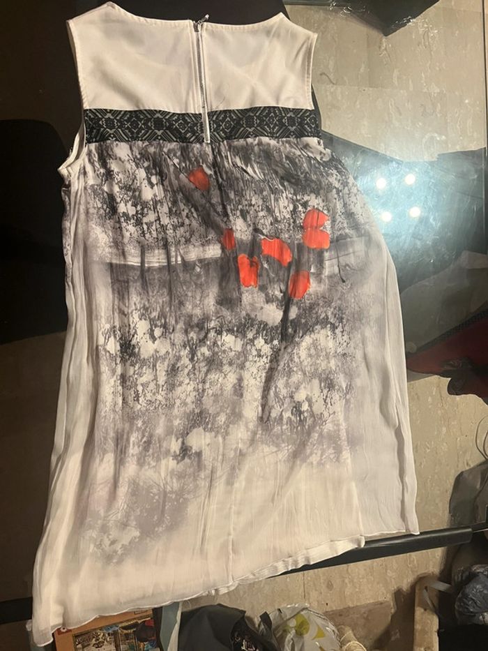 Robe tunique femme Kalisson - photo numéro 2