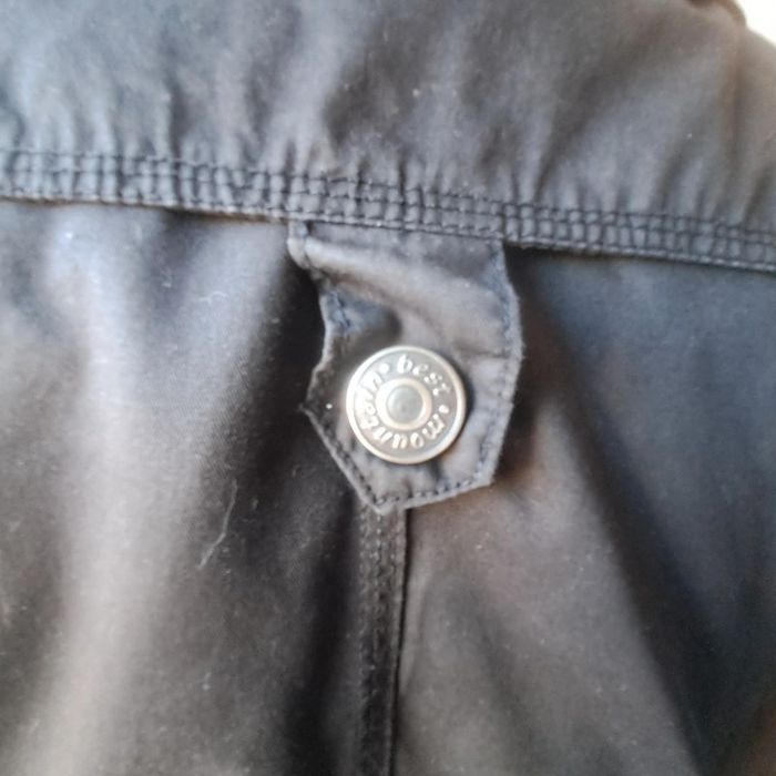 Trench taille38 #bestmountain - photo numéro 12