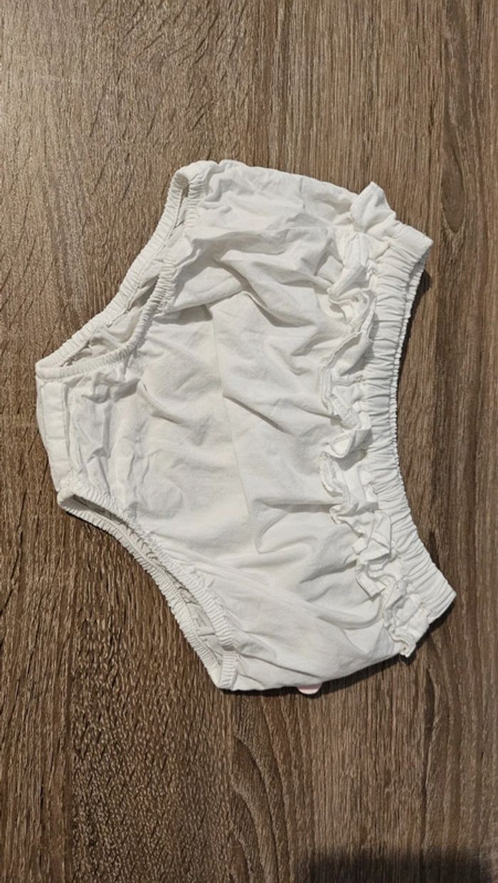 Culottes 3 mois - photo numéro 4