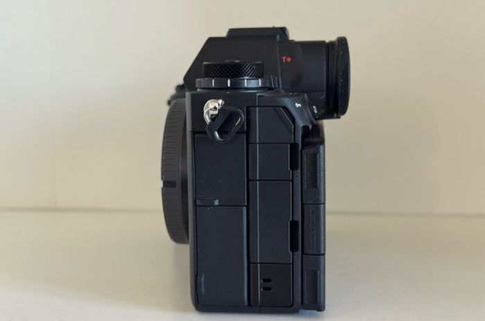 SONY ALPHA 9 III - photo numéro 5