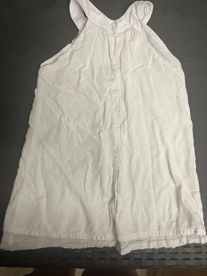 Robe cérémonie - photo numéro 4