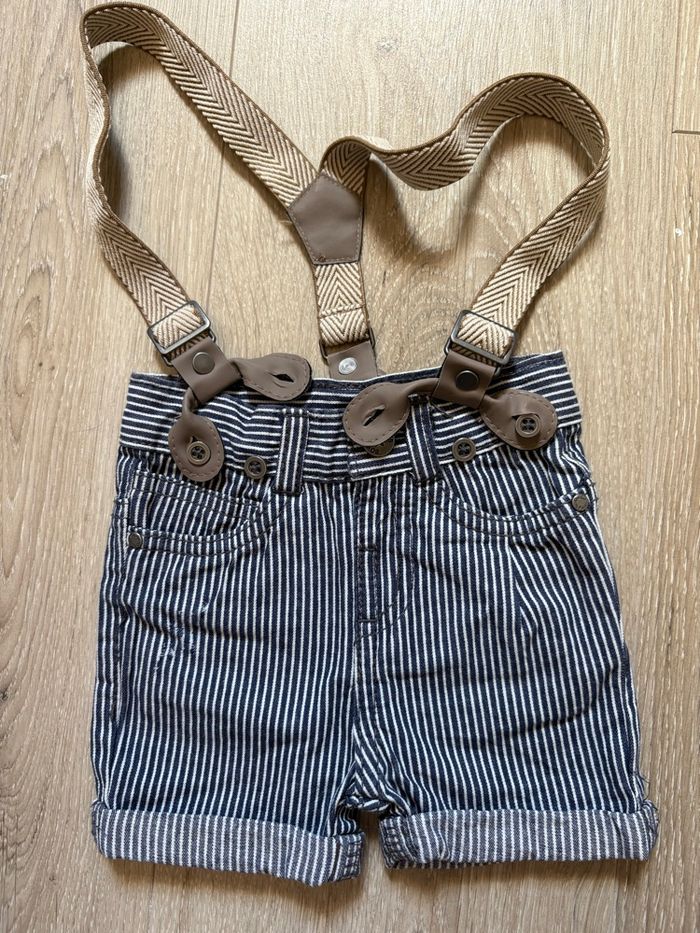 Lot vêtements 3 mois - photo numéro 9