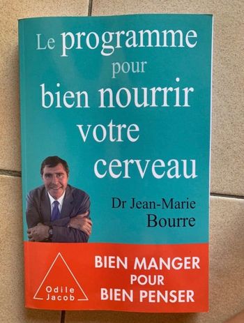 Le programme pour bien nourrir votre cerveau