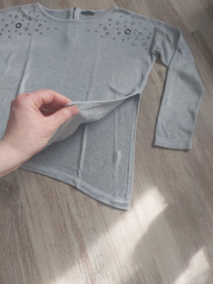 Pull bréal - photo numéro 3