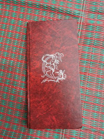 Dictionnaire des citations amoureuses, Pierre Germa