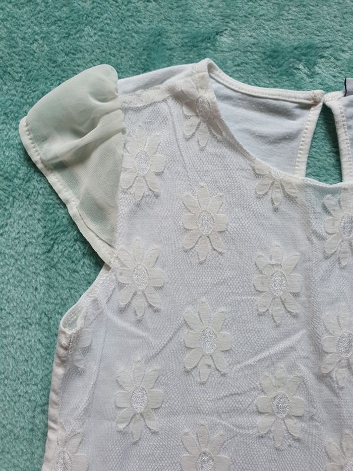 Magnifique haut - photo numéro 2