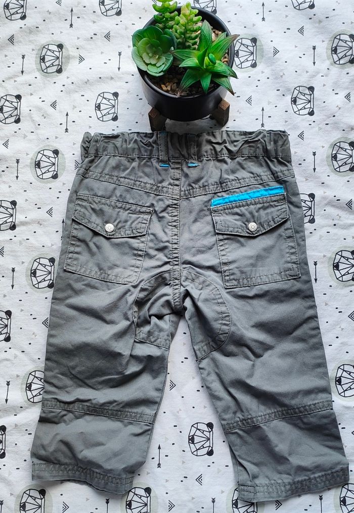 Pantalon taille 18 mois - photo numéro 3