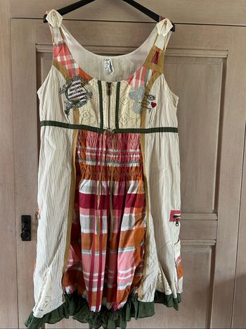 Robe Desigual en  44