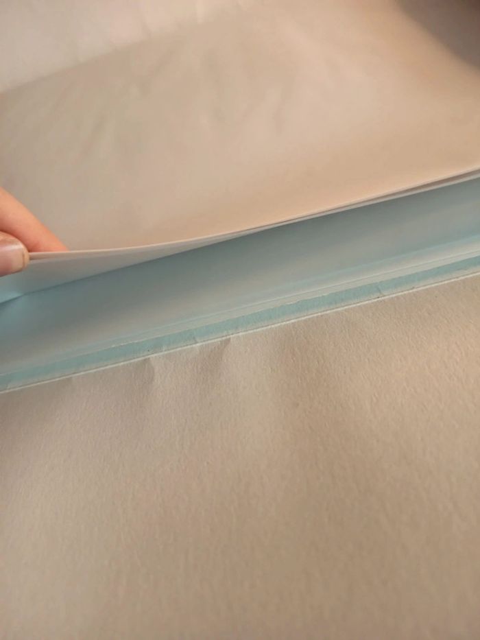Pochette Clairefontaine – Papier calque A3 – 90g - photo numéro 4
