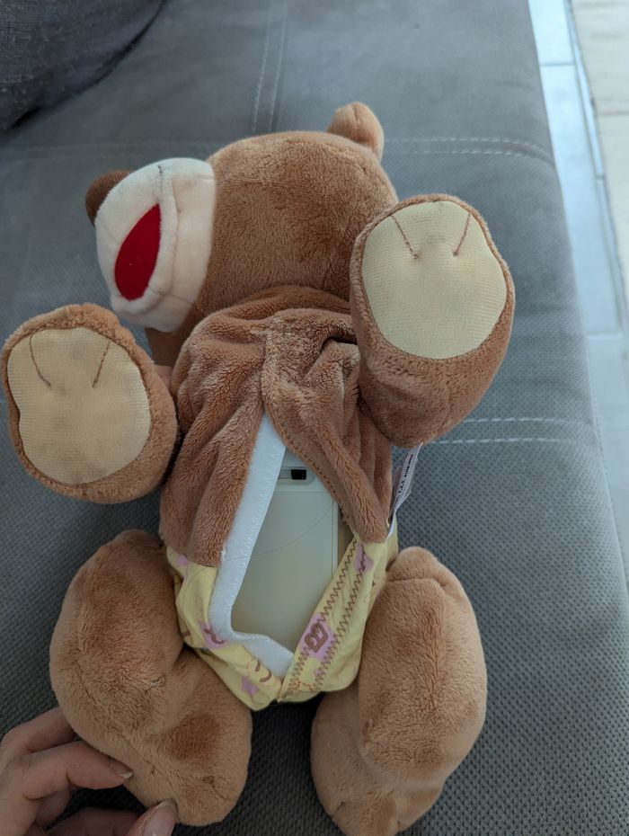 Ourson VTECH - photo numéro 4