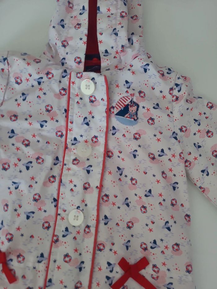 Manteau 18 mois - photo numéro 2