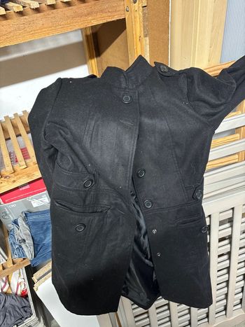 Manteau femme