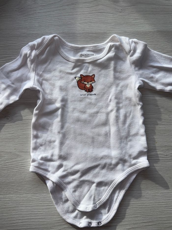 3 bodies, Inextenso, 3 ans - photo numéro 2