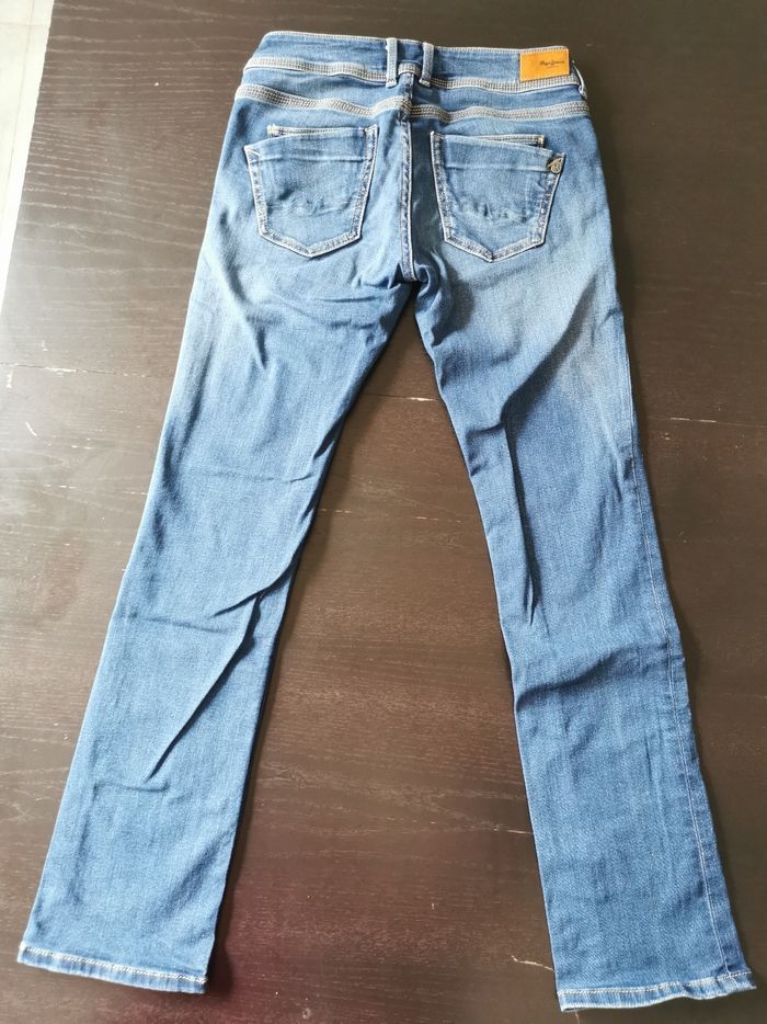 PepeJeans Holly T38 - photo numéro 7