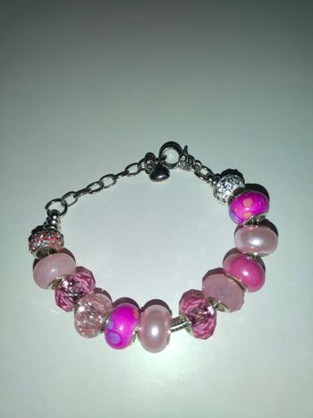 Bracelet fantaisie réglable