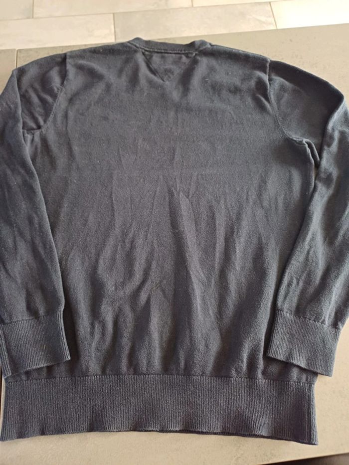 Pull tommy hilfiger - photo numéro 4