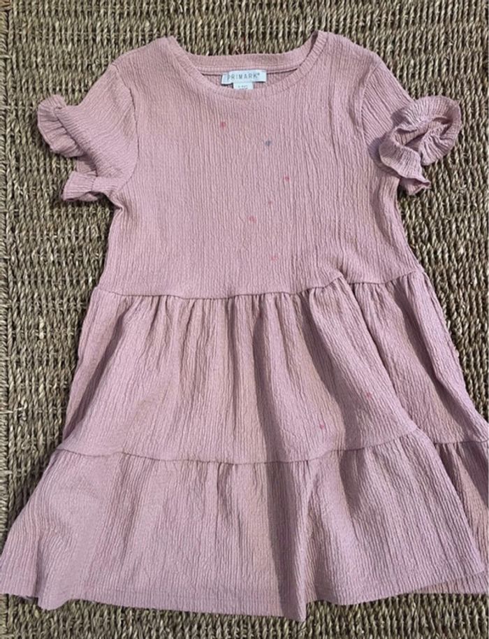 Robe et chouchou assortis + Robe Primark - photo numéro 6