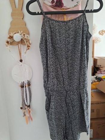 Combinaison comme neuve taille m