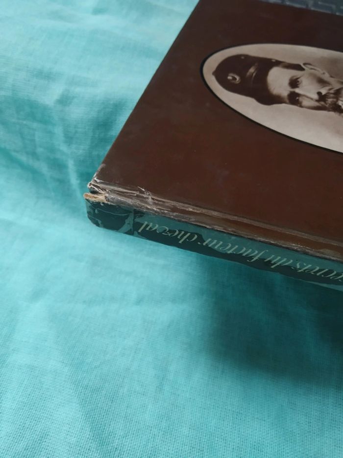 Les secrets du facteur cheval - photo numéro 4