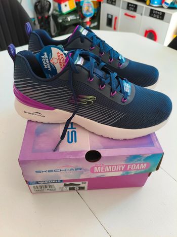 Skechers taille 39