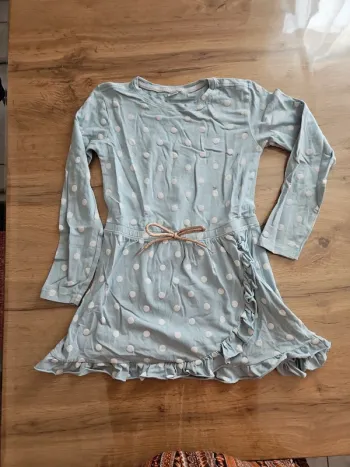 Chemise de nuit fille 8 ans